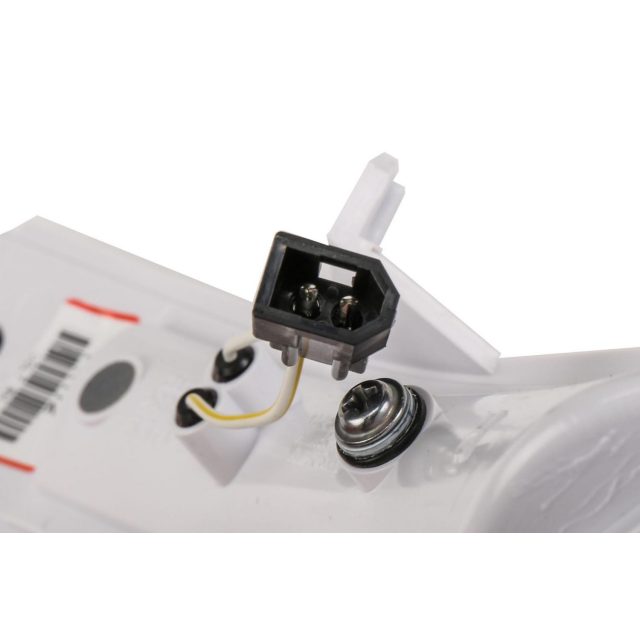 Chevrolet GM Genuine Parts Passenger Side Rearview Mirror