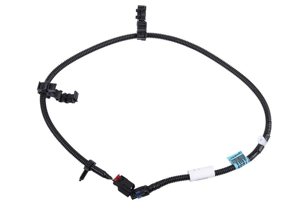 V-Series Stretch Shock Absorbing Safety Lanyard | MSA Safety