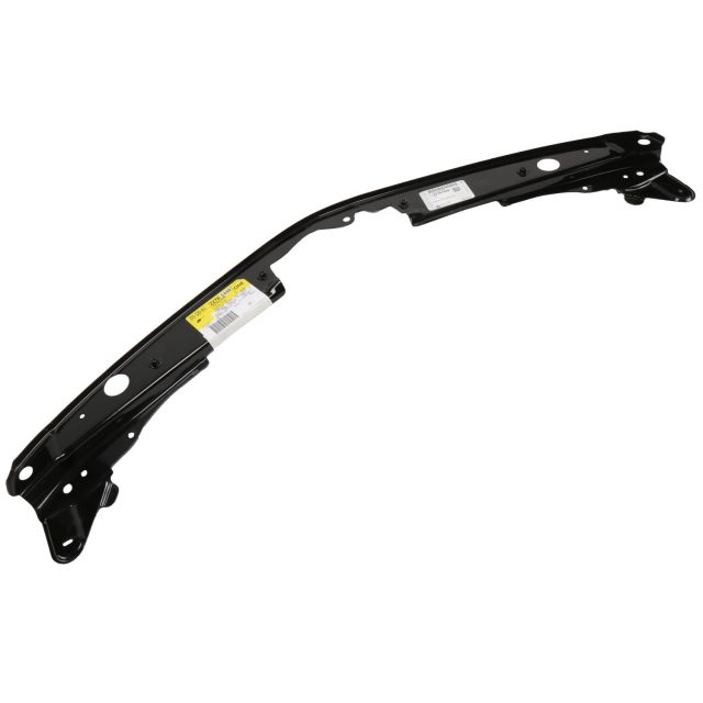 Cadillac GM Genuine Parts Front Bumper Fascia Upper Support | 22781448 |  Cadillac Parts