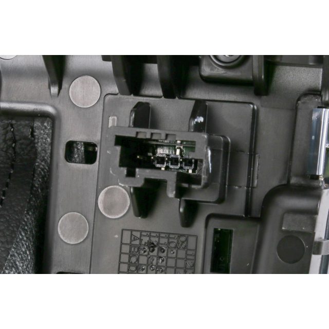 Yamaha 7NJ-22850-00-00 - Frame comp. 2