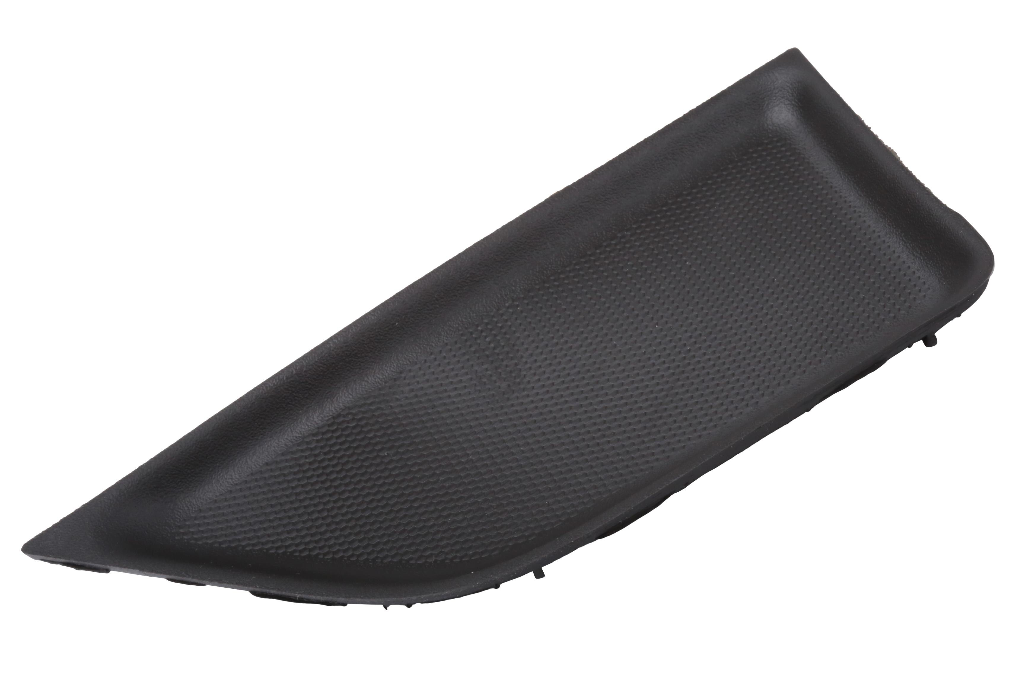 GM Genuine Parts Jet Black Front Driver Side Door Pull Cup
