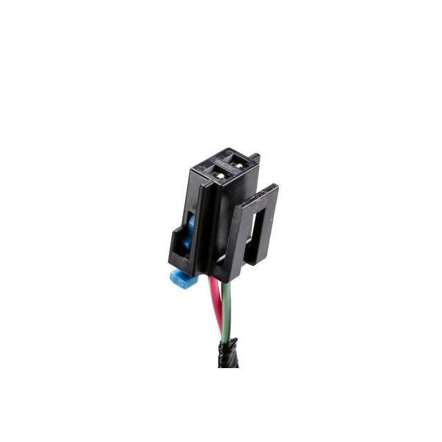 GM Genuine Parts Air Conditioning Control and Module Wiring GM Genuine Parts Air Conditioning Control and Module Wiring