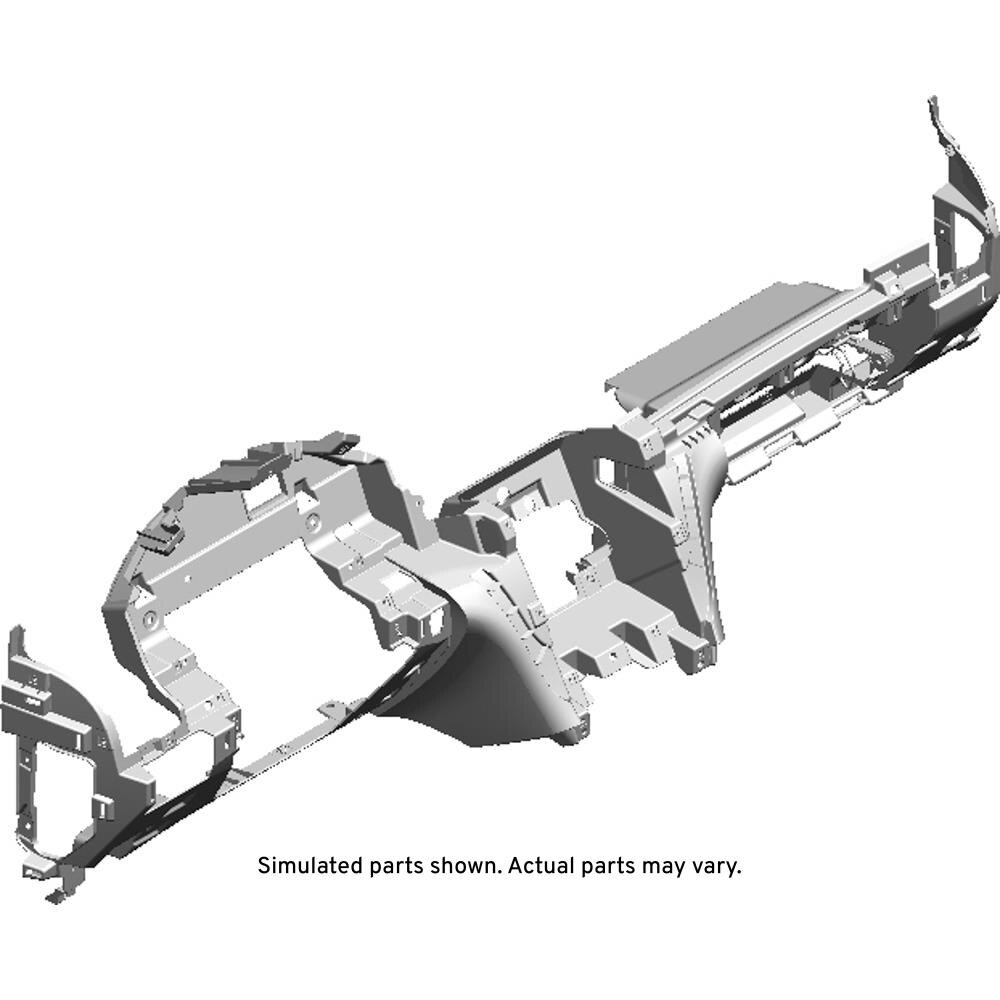 その他 gottsun 2012 Chevy Equinox Onstar receiver module 22821532 | eBay