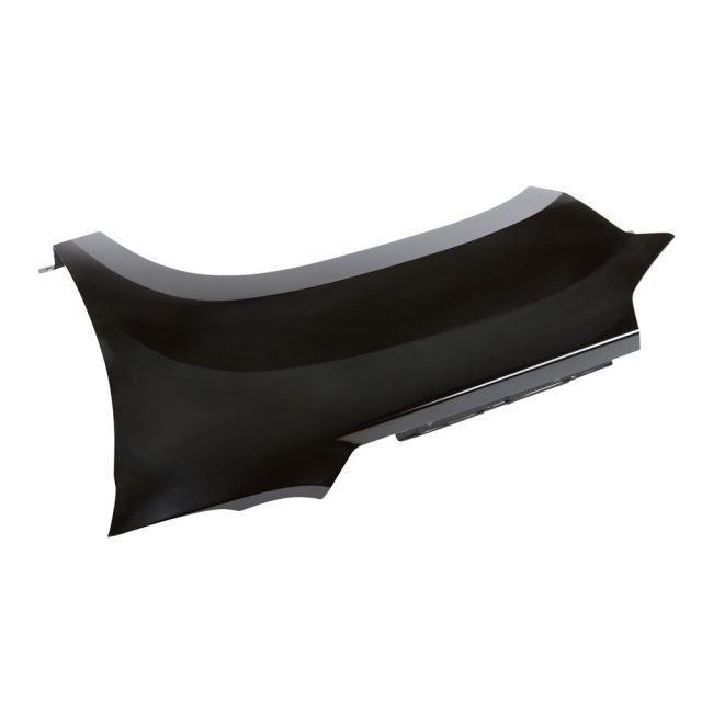 GM Genuine Parts Front Driver Side Fender | 22813294 | GM Parts GM Genuine Parts Front Driver Side Fender | 22813294 | GM Parts