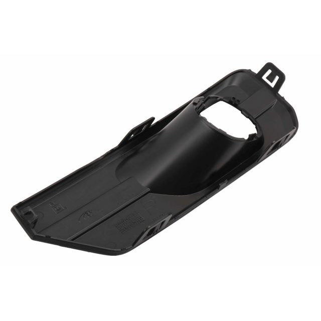 22820397 - Black Driver Side Door Mirror 2014-2016 GM | GM