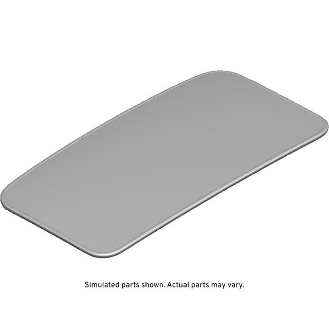 GM Genuine Parts Sunroof Window | 22815953 | GM Parts