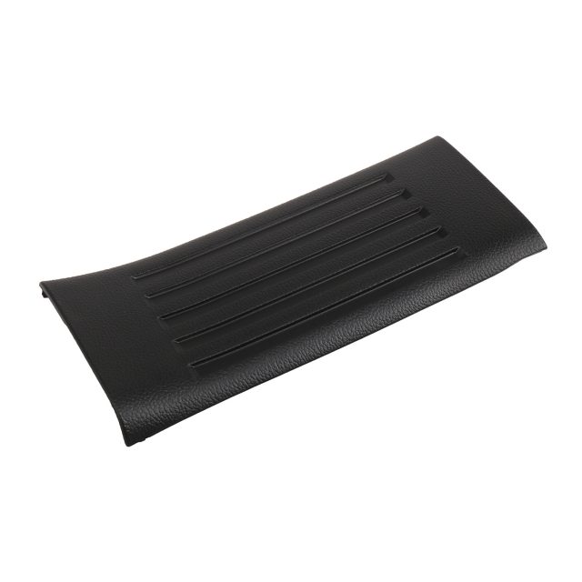 GM Genuine Parts Jet Black Rear Driver Side Door Sill