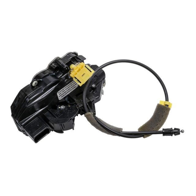 GM Genuine Parts Front Driver Side Door Latch | 22820694