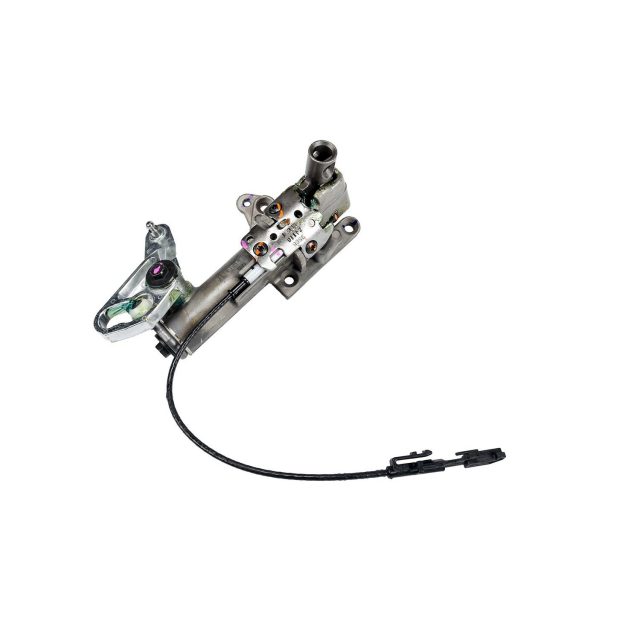 GM Genuine Parts Automatic Transmission Shift Lever Assembly GM Genuine Parts Automatic Transmission Shift Lever Assembly
