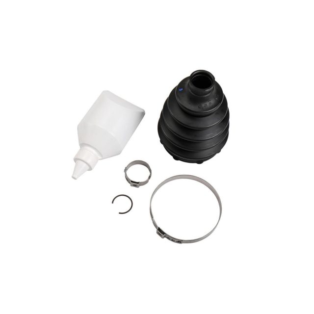 GM Genuine Parts Half-Shaft Outer Constant Velocity (CV GM Genuine Parts Half-Shaft Outer Constant Velocity (CV