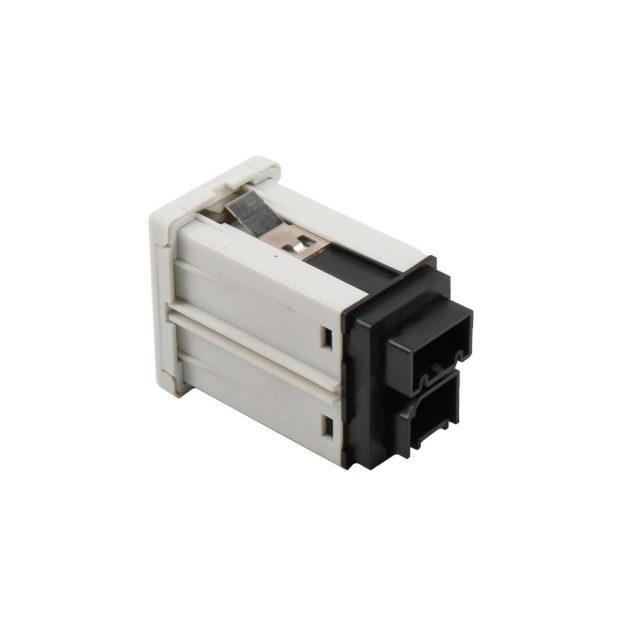 GM Genuine Parts Audio Player and USB Receptacle | 22836649 GM Genuine Parts Audio Player and USB Receptacle | 22836649