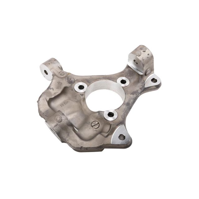 GM Genuine Parts Passenger Side Steering Knuckle | 22842315