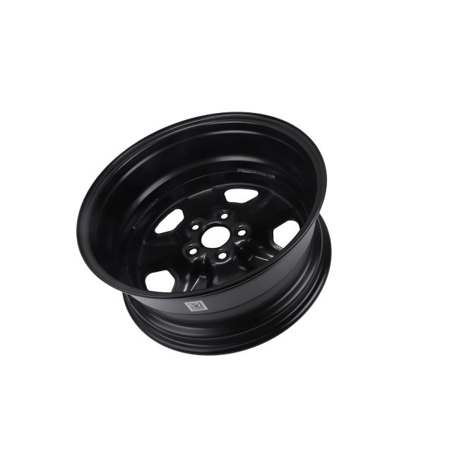 GM Genuine Parts 18x7.5-Inch Steel Wheel | 22844561 | GM Parts
