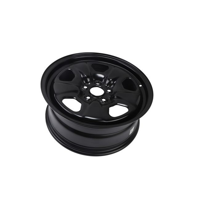 GM Genuine Parts 18x7.5-Inch Steel Wheel | 22844561 | GM Parts GM Genuine Parts 18x7.5-Inch Steel Wheel | 22844561 | GM Parts
