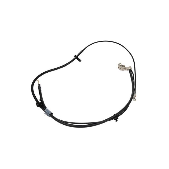 GM Genuine Parts Negative Battery Cable | 22846469 | GM Parts