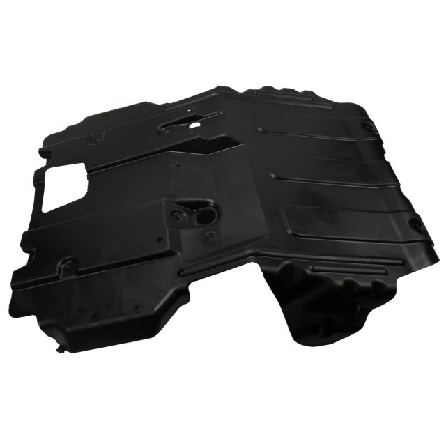 GM Genuine Parts Steering Gear Skid Shield | 22847943 | GM Parts GM Genuine Parts Steering Gear Skid Shield | 22847943 | GM Parts