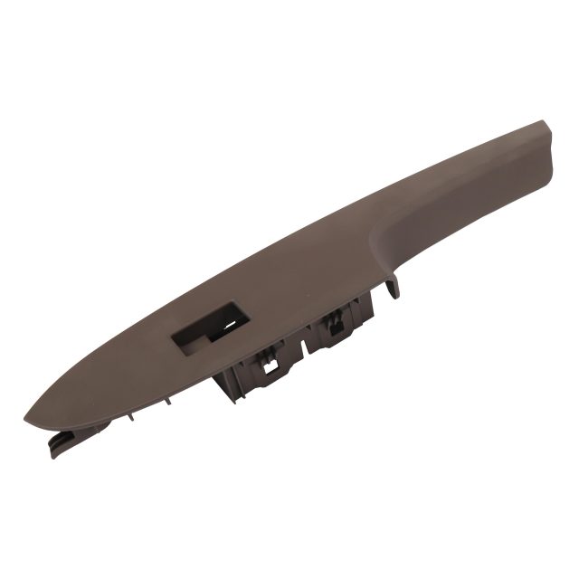 GM Genuine Parts Brownstone Driver Side Front Door Armrest Switch 