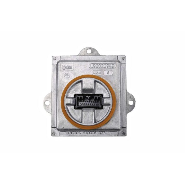 GM Genuine Parts Head Lamp Control Module (Programming