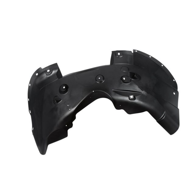 GM Genuine Parts Passenger Side Front Wheelhouse Liner GM Genuine Parts Passenger Side Front Wheelhouse Liner