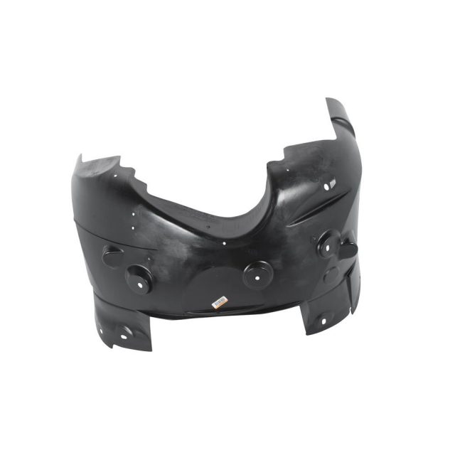 GM Genuine Parts Passenger Side Front Wheelhouse Liner GM Genuine Parts Passenger Side Front Wheelhouse Liner