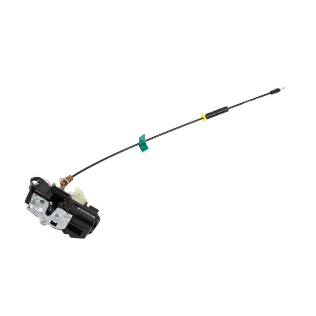 GM Genuine Parts Passenger Side Front Door Lock | 22862029