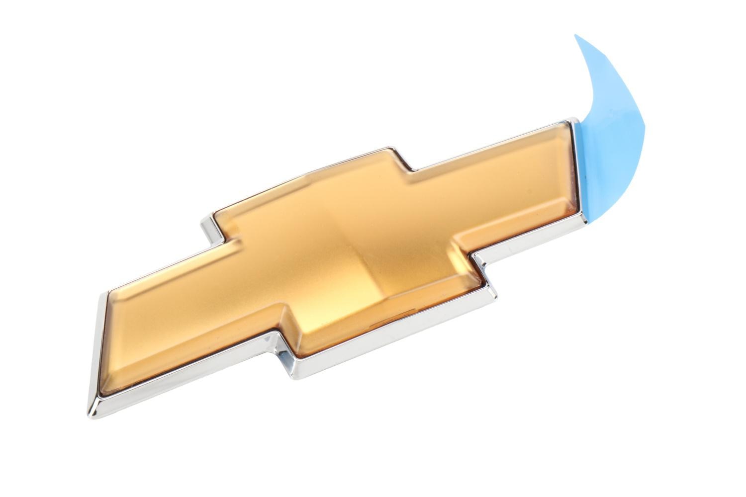 GM Genuine Parts Bowtie Emblem | 22865905 | GM Parts