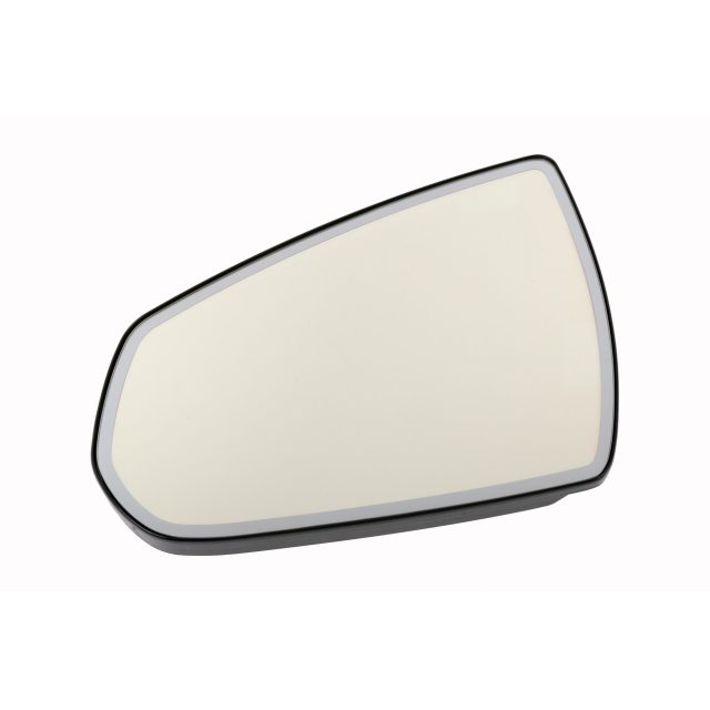 GM Genuine Parts Driver Side Door Mirror Glass | 22867271 | GM Parts