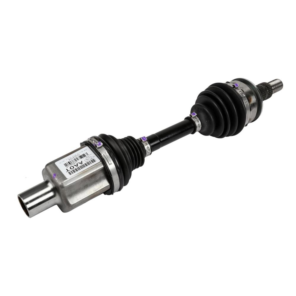M// Genuine Husqvarna 539131898 Cast Iron Spindle GT52XLS MZ61