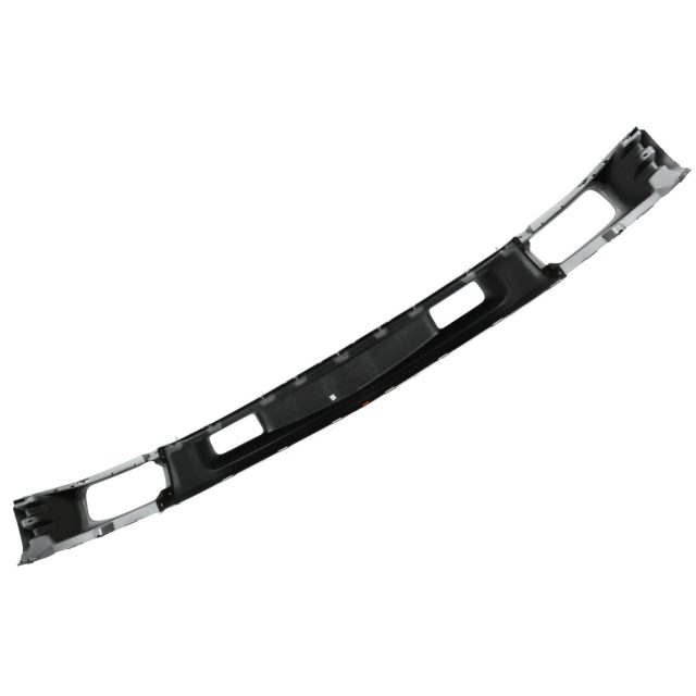 GM Genuine Parts Switchblade Silver Metallic Front Air
