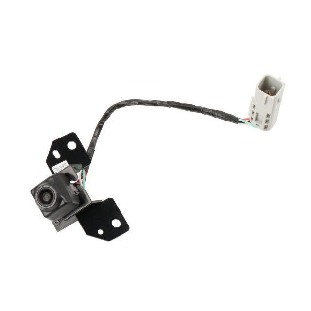 GM Genuine Parts Rear Park Assist Camera | 22872078 | GM Parts