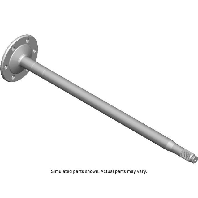 GM Genuine Parts Rear Spring Shackle | 22820716 | GM Parts