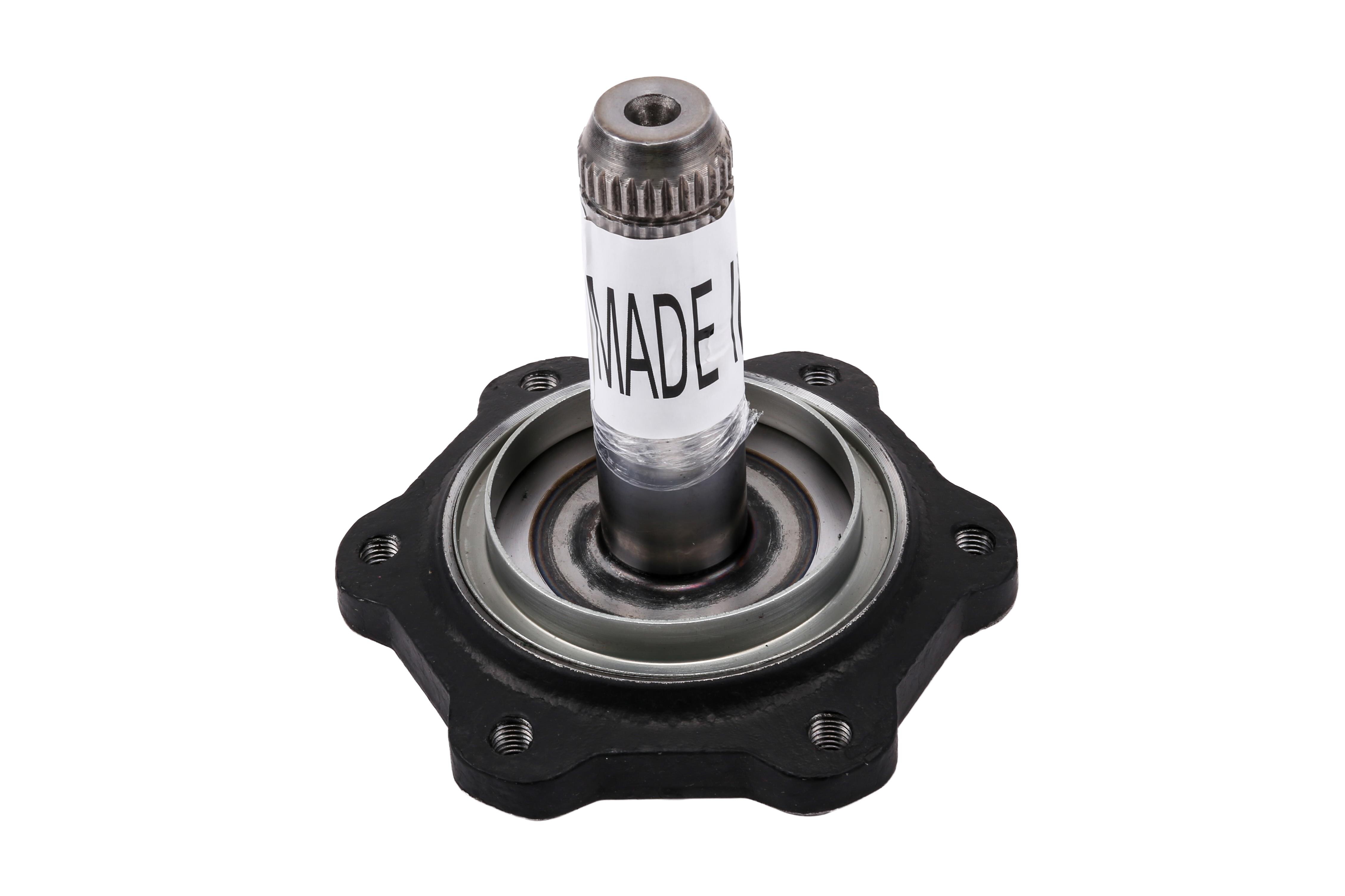 M 2013-2019 Ford Motorcraft™ Axle Assembly TX-1176 | OEM Parts