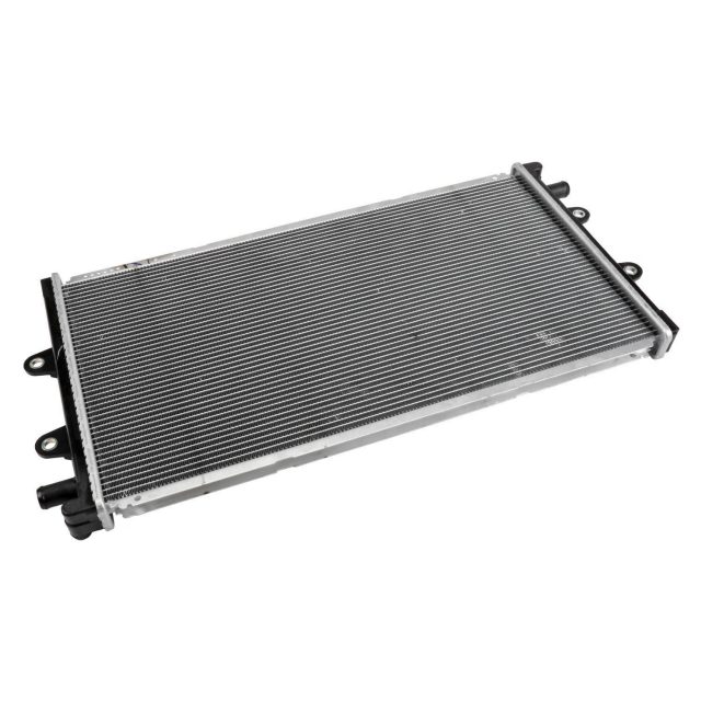 GM Genuine Parts Intercooler Radiator | 22879421 | GM Parts GM Genuine Parts Intercooler Radiator | 22879421 | GM Parts