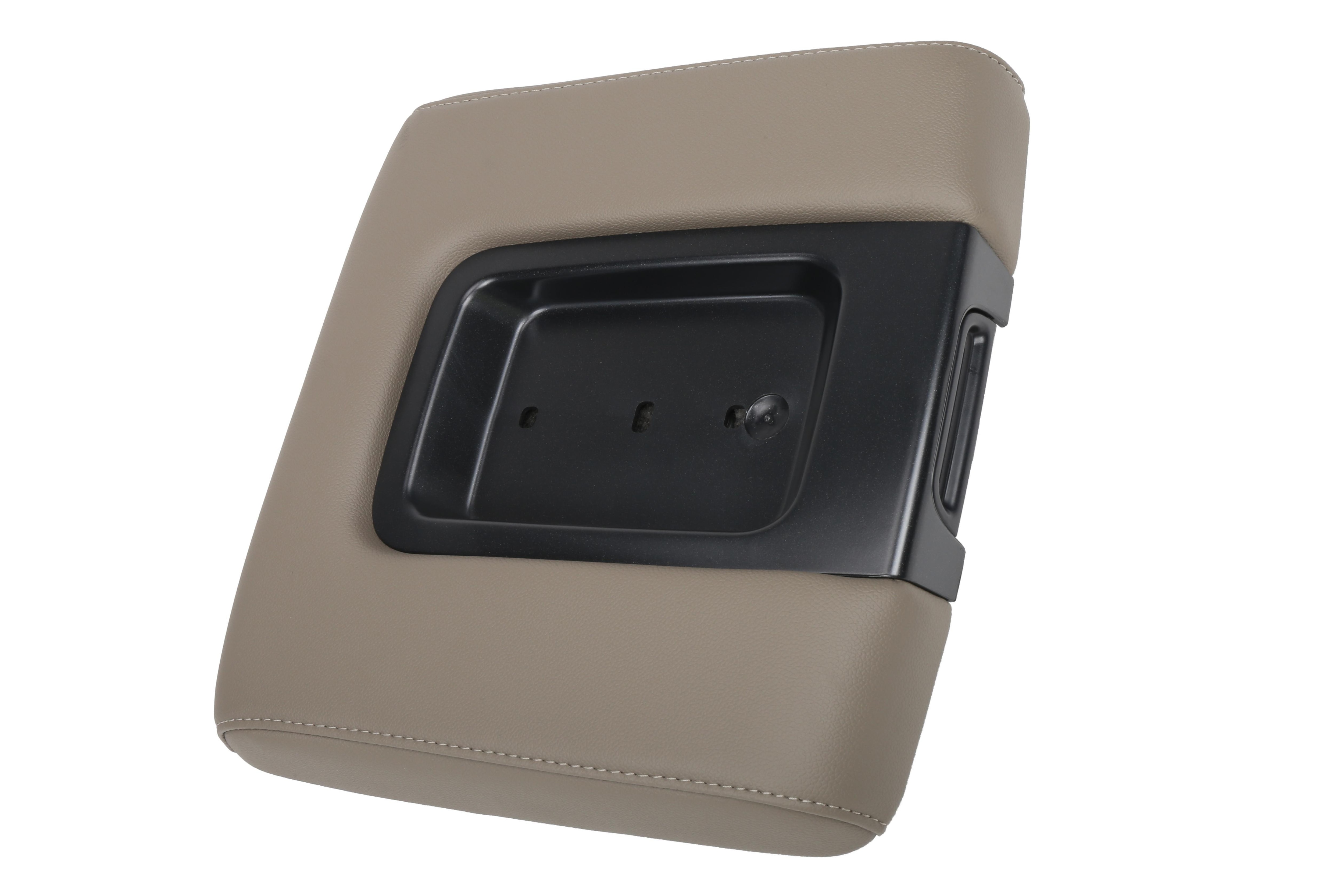 CHEL Chevrolet GM Genuine Parts Dune Front Console Armrest Lid