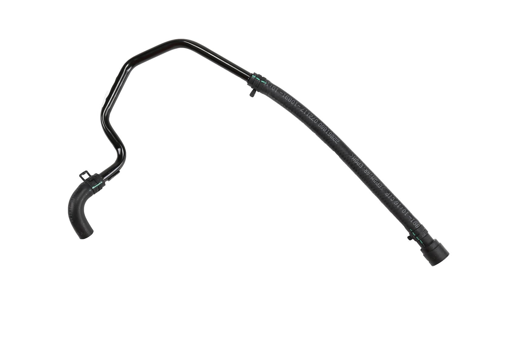 GM GENUINE 23287228 Heate Hose | OckAuto