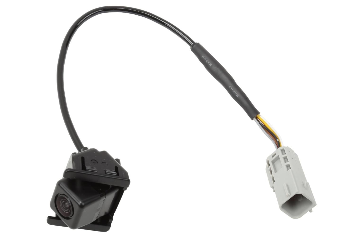 バイヤー厳選用品 GM Module Display Image Camera Rearview Parts Genuine ピンズ・ピンバッジ・缶バッジ
