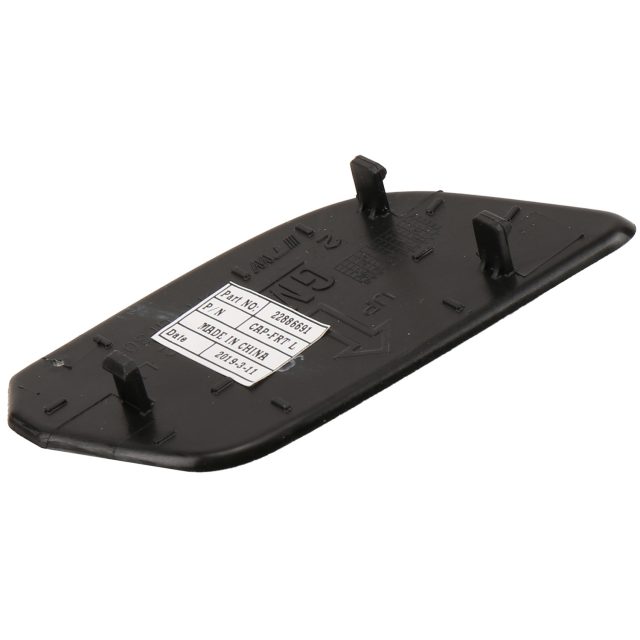 GM Genuine Parts Jet Black Driver Side Door Inside Handle Bolt 