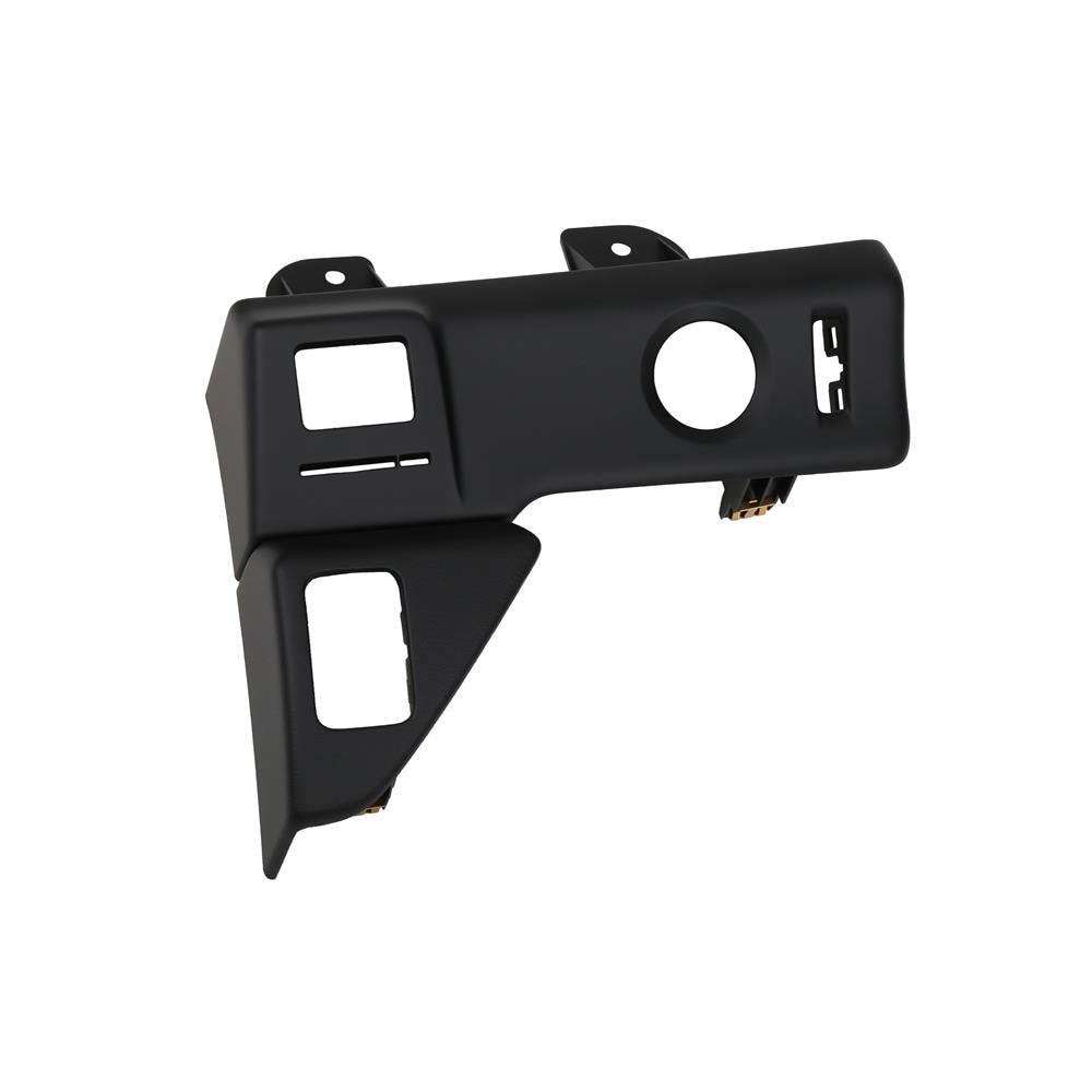 その他 MSO Chevrolet GM Genuine Parts Jet Black Instrument Panel