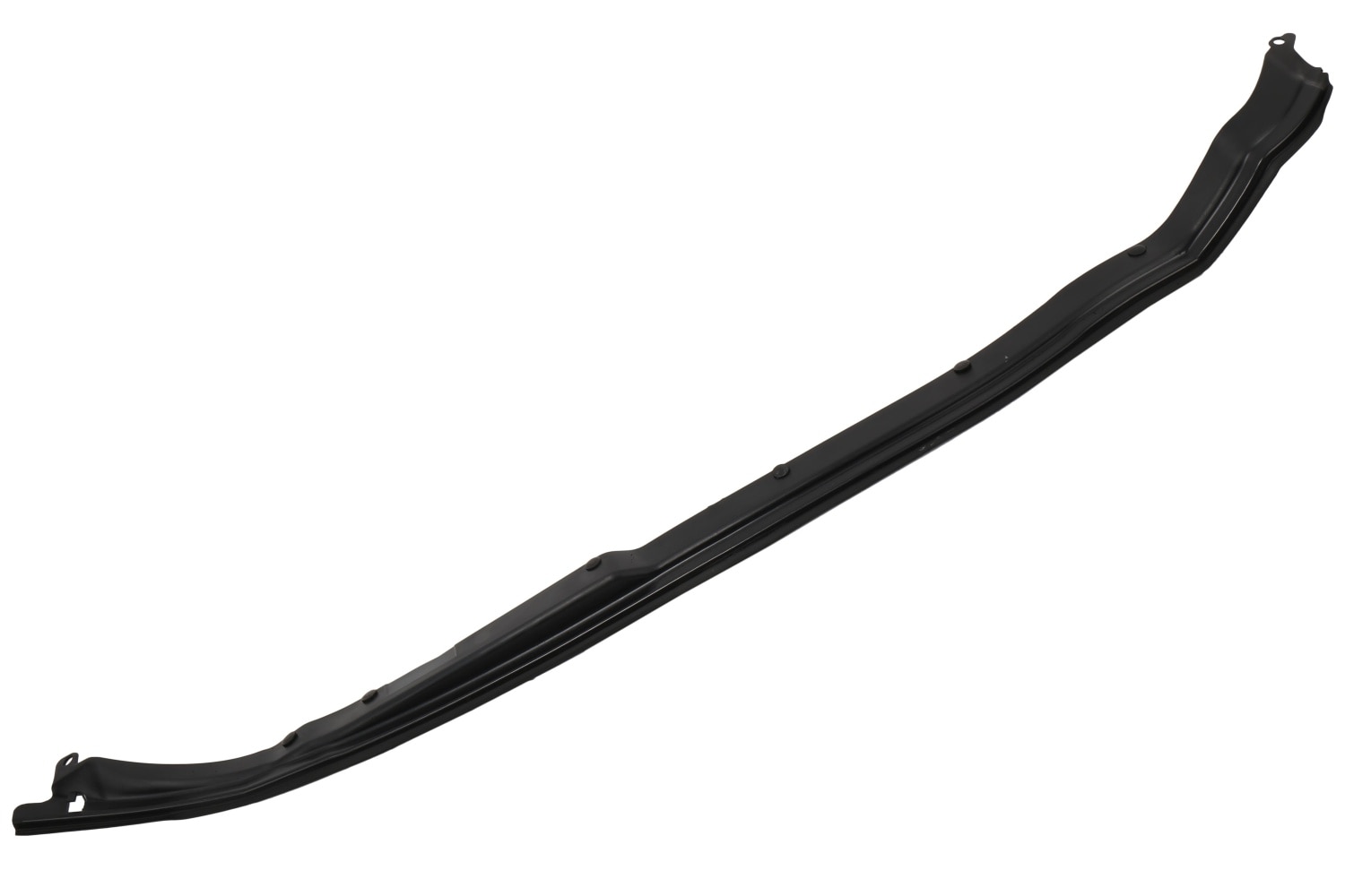 NEW GENUINE GM 22818466 Light Titanium Front Driver Side