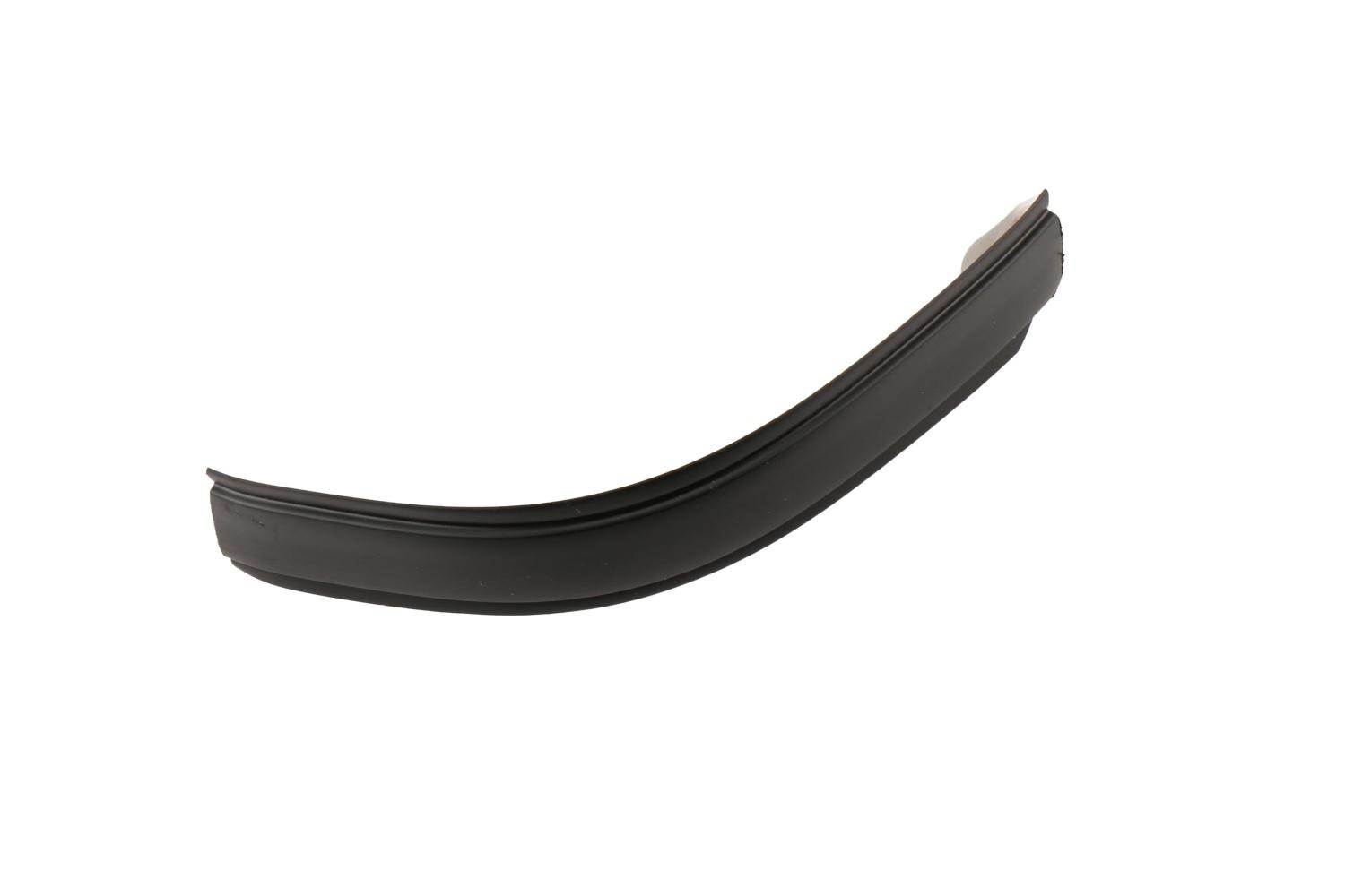 GM Genuine Parts Black Driver Side Roof Panel Joint Finish