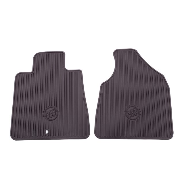 Buick envision all weather mats deals