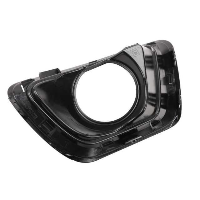 【セール】 Genuine GM Parts 22891700 | Bezel Lamp Fog Side Driver Front リール