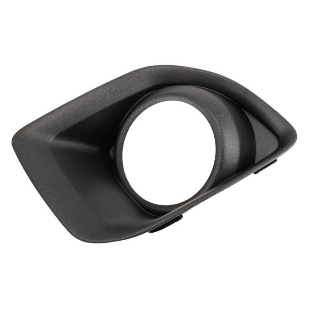 GM Genuine Parts Passenger Side Front Fog Lamp Bezel
