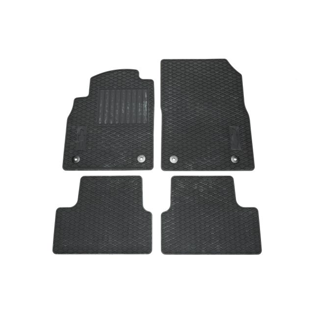 Chevy cruze deals 2013 floor mats