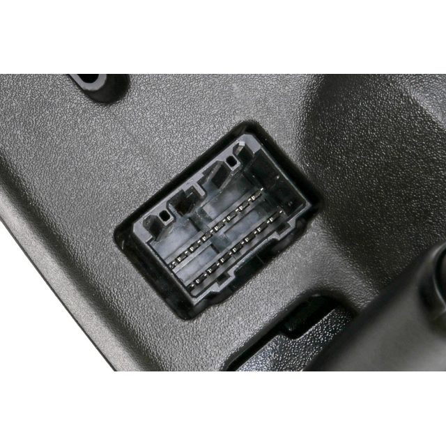 GM Genuine Parts Inside Rearview Mirror | 22905183 | GM Parts