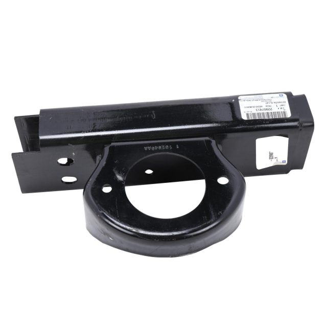 Chevrolet GM Genuine Parts Passenger Side Rail Extension 