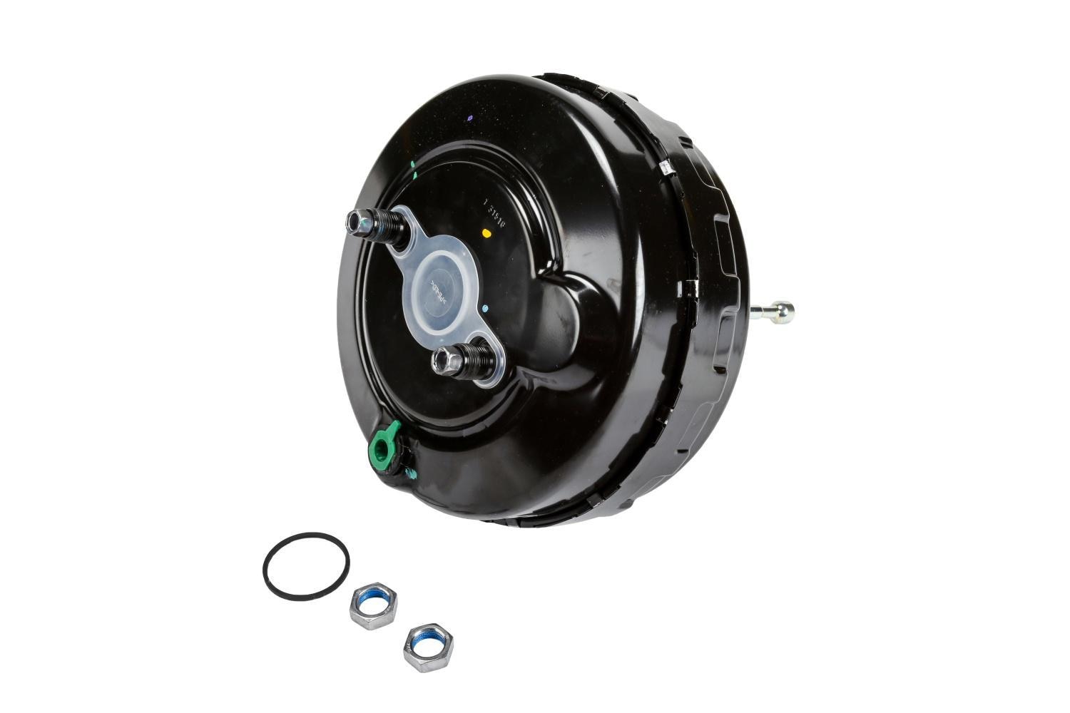 84667588 GM Vacuum Power Brake Booster Kit With Gasket Grommet Seals Nuts And Bolts 84667588