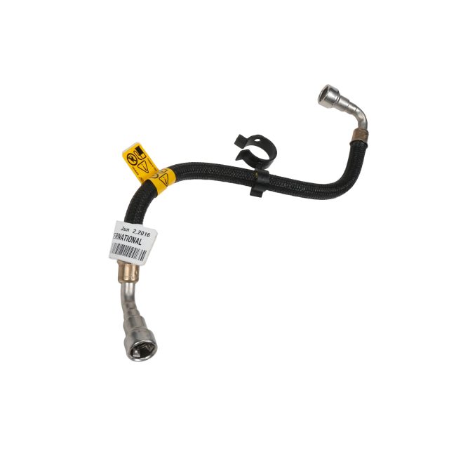 GM Genuine Parts Fuel Feed Hose | 22912576 | GM Parts GM Genuine Parts Fuel Feed Hose | 22912576 | GM Parts