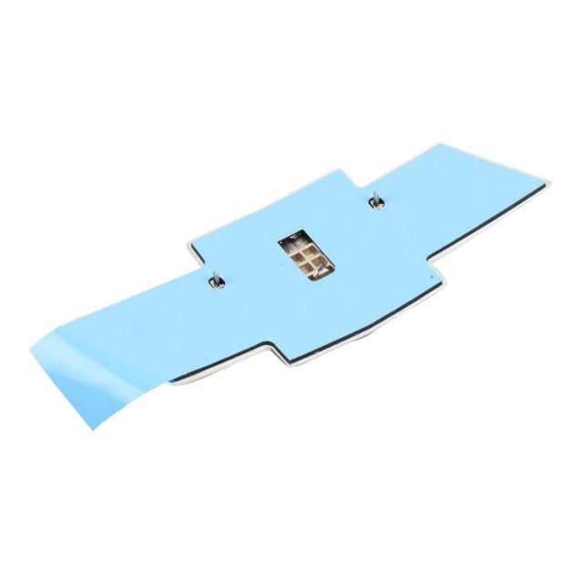 GM Genuine Parts Liftgate Bowtie Logo | 22917172 | GM Parts