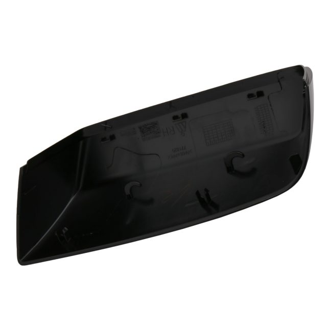 GM Genuine Parts Primed Passenger Side Door Mirror Housing